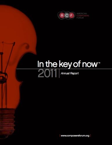 2011 Annual Report