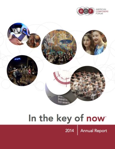 2014 Annual Report