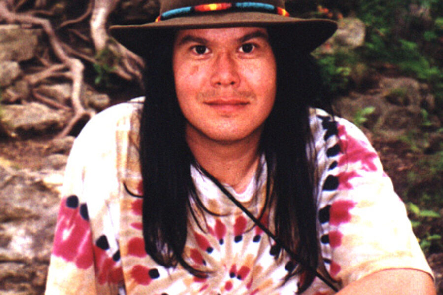 Brent Michael Davids