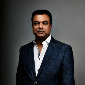 Rudresh Mahanthappa, ACF | connect composer