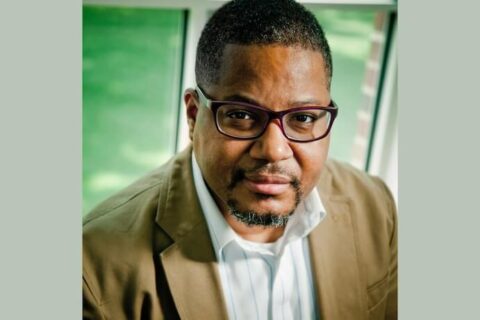 Trevor Weston -- Photo by Bill Cardoni