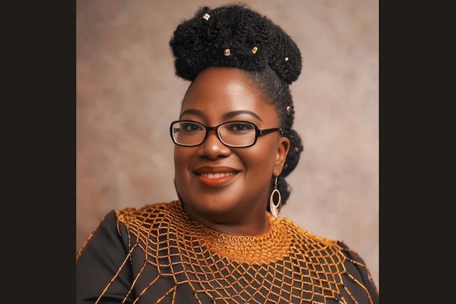 Kashimana Ahua -- Photo by Roosevelt Mansfeld