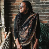 Loki Karuna -- Photo by Nik Linde