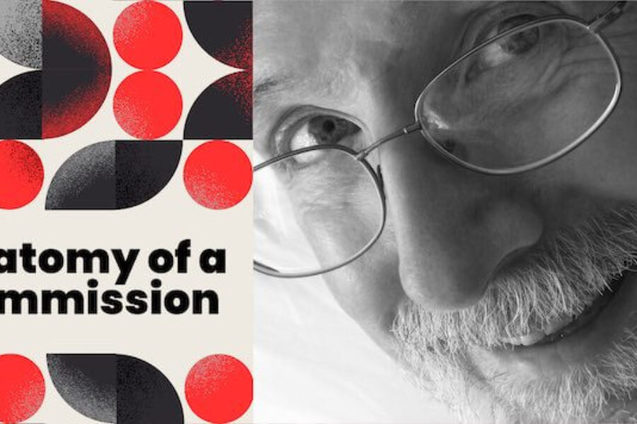 Anatomy of a Commission, Justus Schlichting