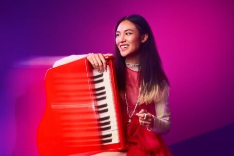 Sugar Vendil -- Photo by Titilayo Ayangade