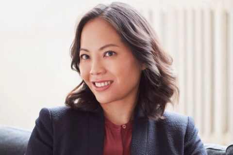 Vivian Fung--Photo courtesy of the artist