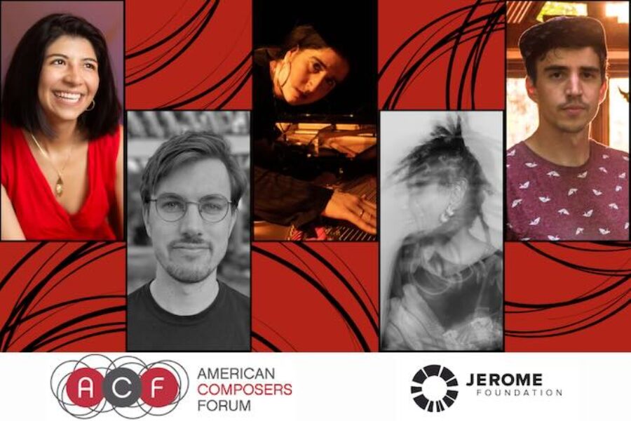 2024 ACF | create awardees|||||