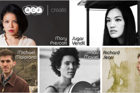 ACF | create Selected Composers 2019-2020