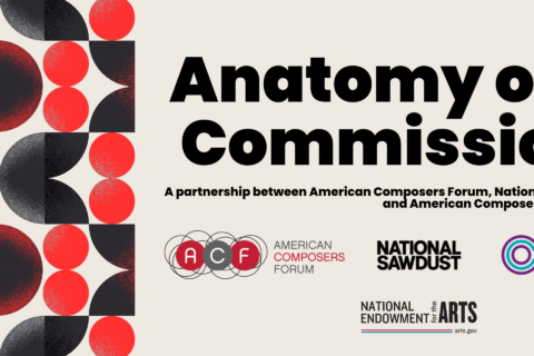 Anatomy of a Commission|
