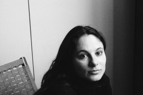 Andreia Pinto Correia