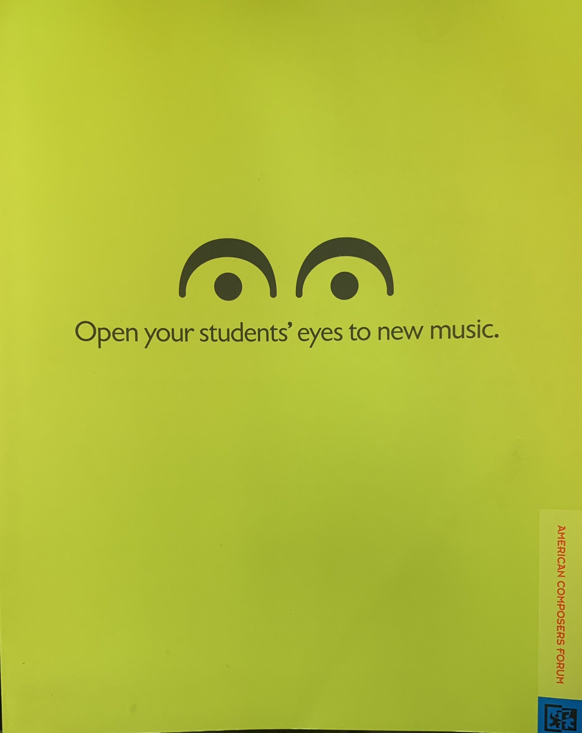 Some early BandQuest marketing...