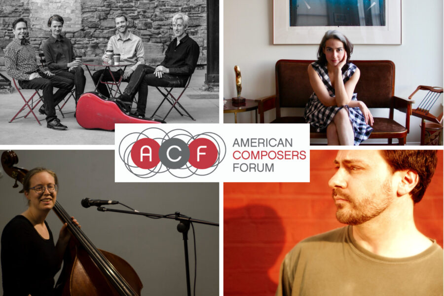 2019 ACF Showcase Winners|