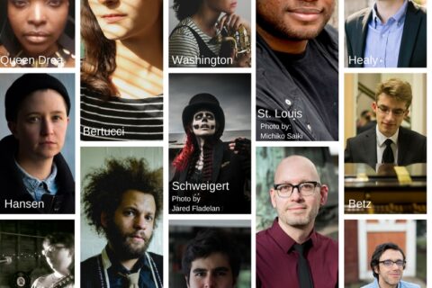 2017 JFund And MECA Winners|2017 MECA Winners|2017 JFund Winners