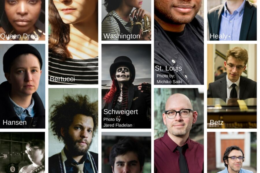 2017 JFund And MECA Winners|2017 MECA Winners|2017 JFund Winners