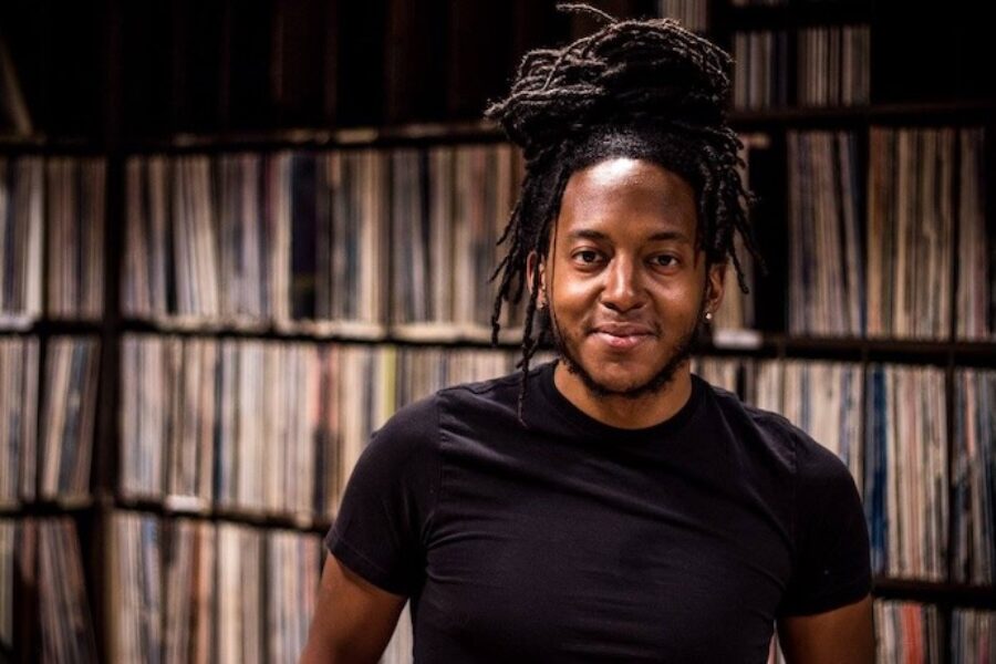 Loki Karuna -- Photo by Devon Fails