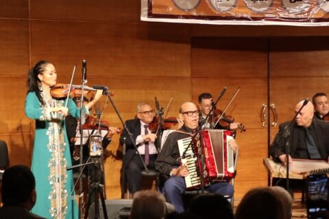 MEGUMI -- Courtesy of author