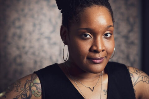 Artist Pavielle French|