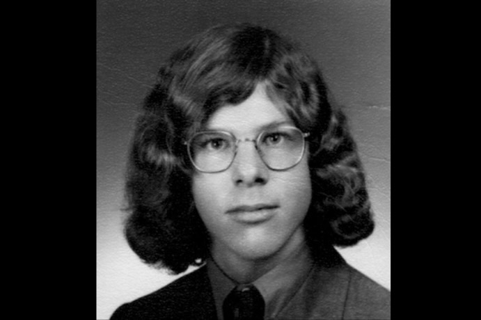 Steve Tibbetts -- Photo by Anonymous 