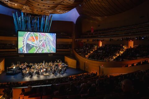 Los Angeles Philharmonic 