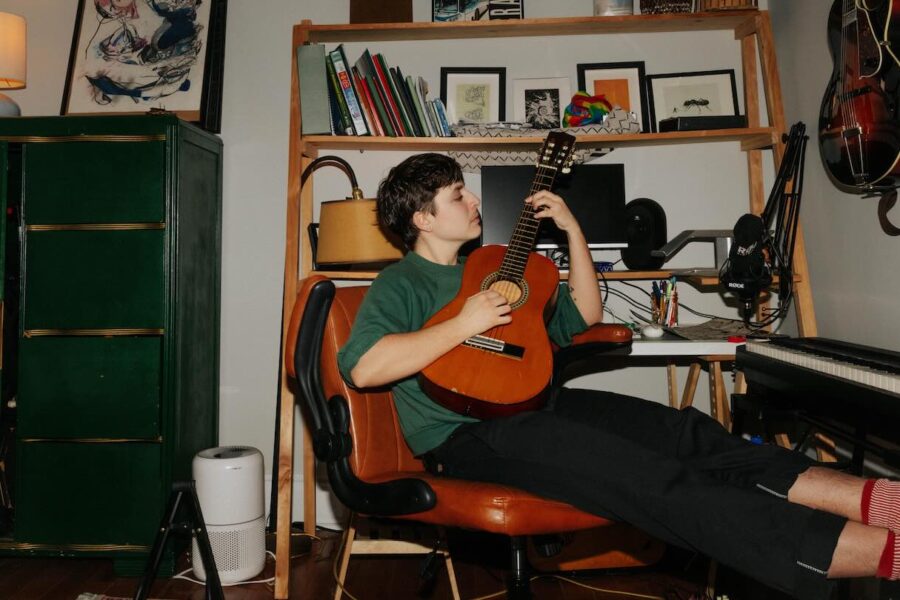 Andrea Curutchet-Stevenson -- Courtesy of artist