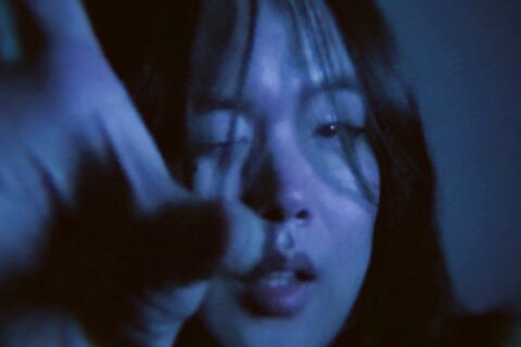 Lucy Liyou -- Photo by Park Seung Won