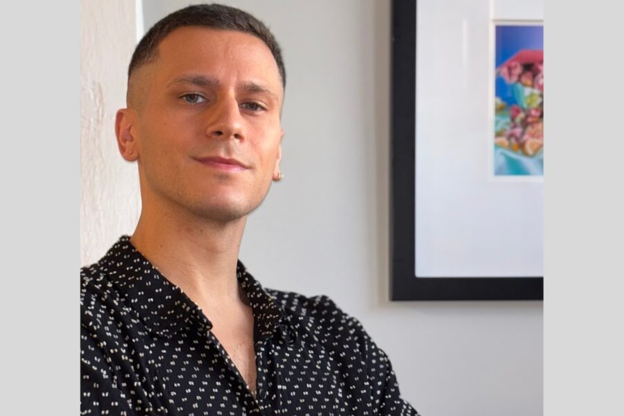 Ryan Alexander -- Courtesy of artist