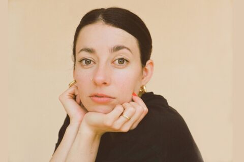 Lia Kohl -- Photo by Leah Wendzinski