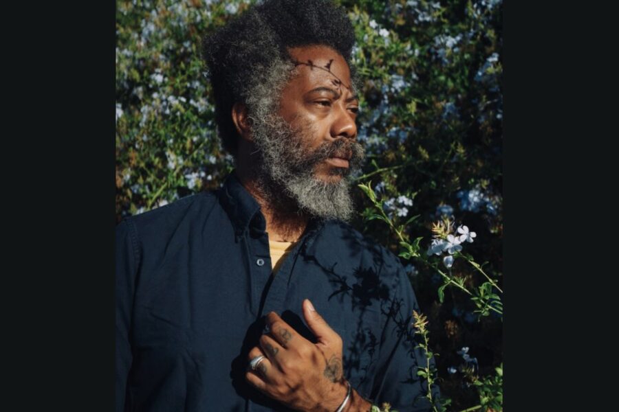Robert Aiki Aubrey Lowe -- Courtesy of artist