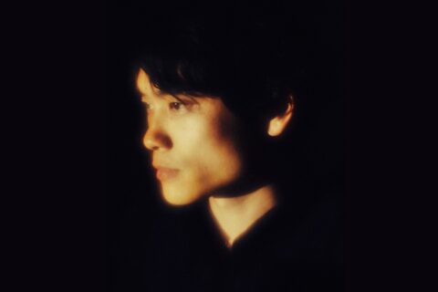Dylan Fujioka -- Photo by Roman Koval