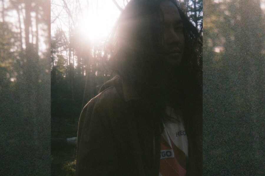 Christian Li -- Courtesy of artist