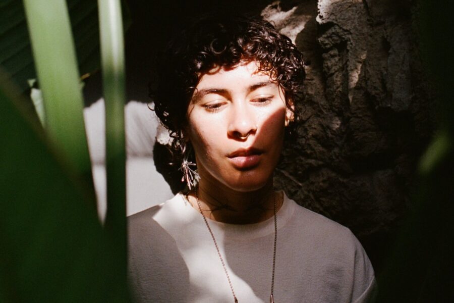 iiisa -- Photo by Leslie Mok