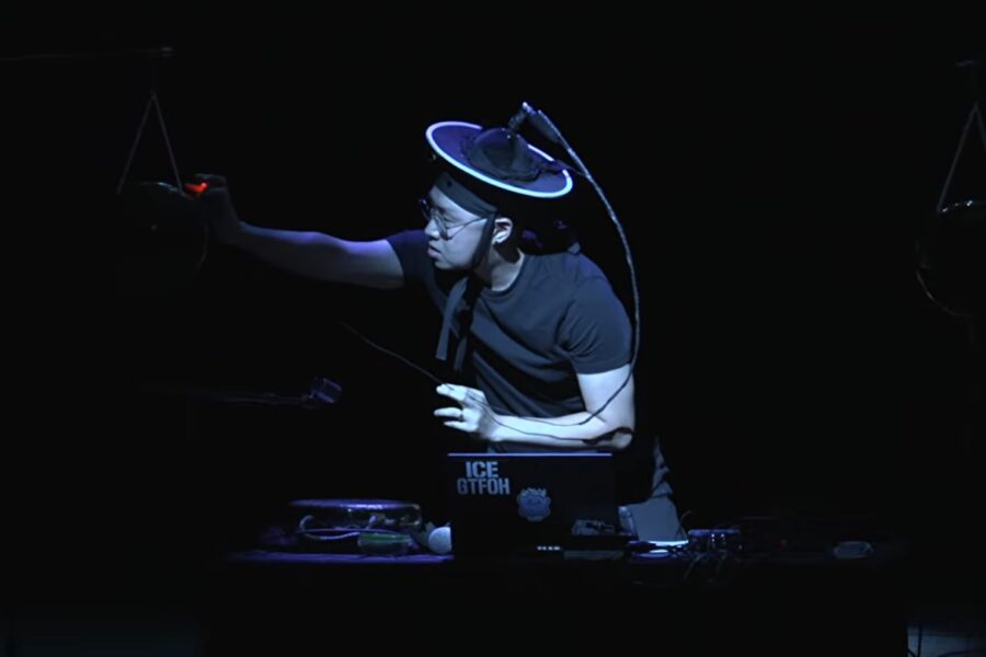 Leo Chang -- Courtesy of Venue